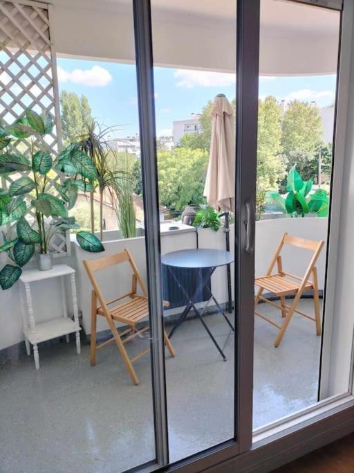 Appartement T2 Ле-Бускат Екстер'єр фото